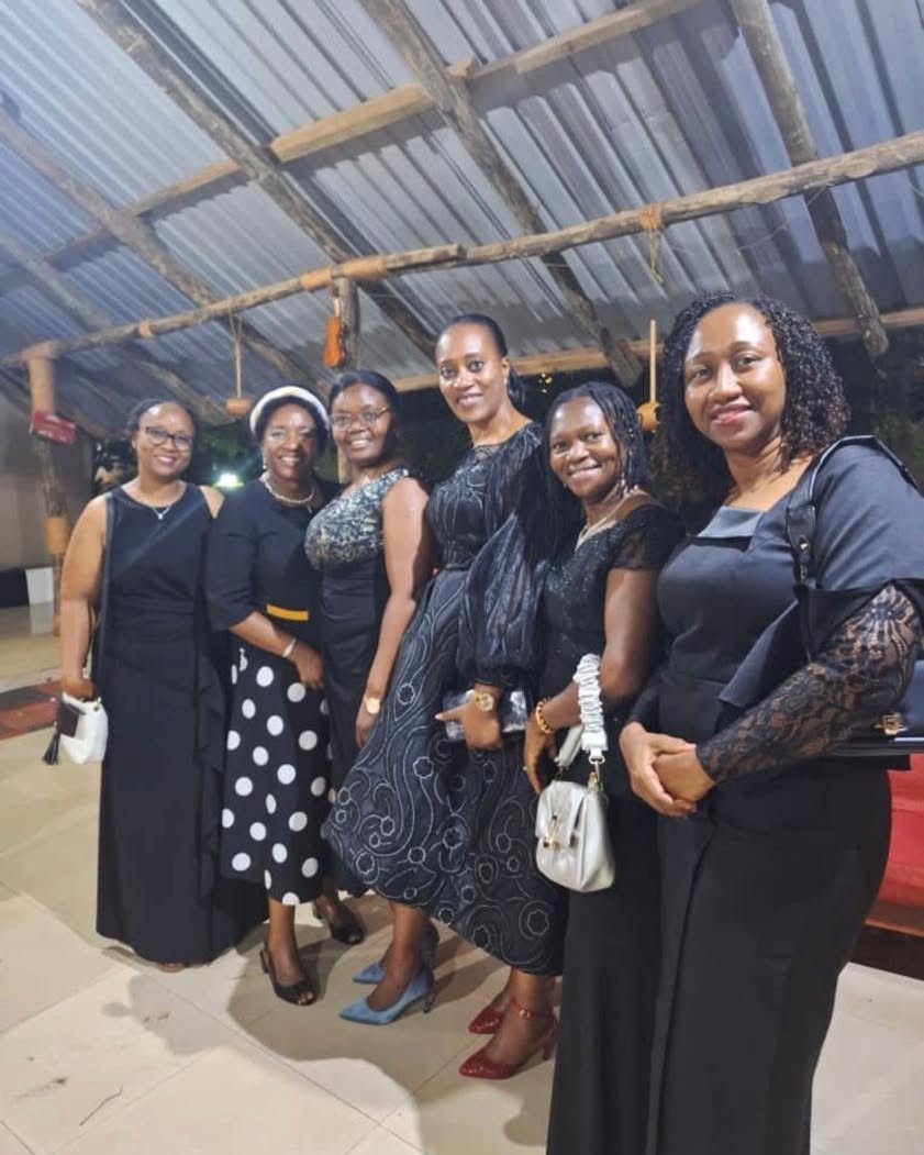 Kongamano la Wanawake