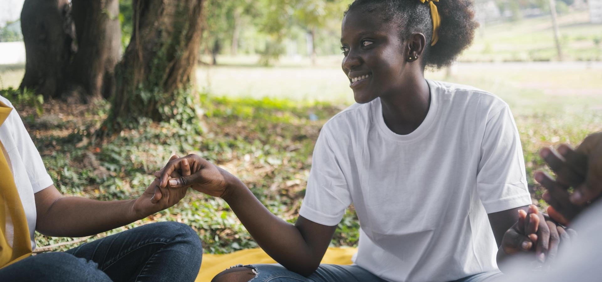 Empowering youth to live the best life