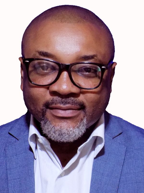 Dr. Baraka Mbesa