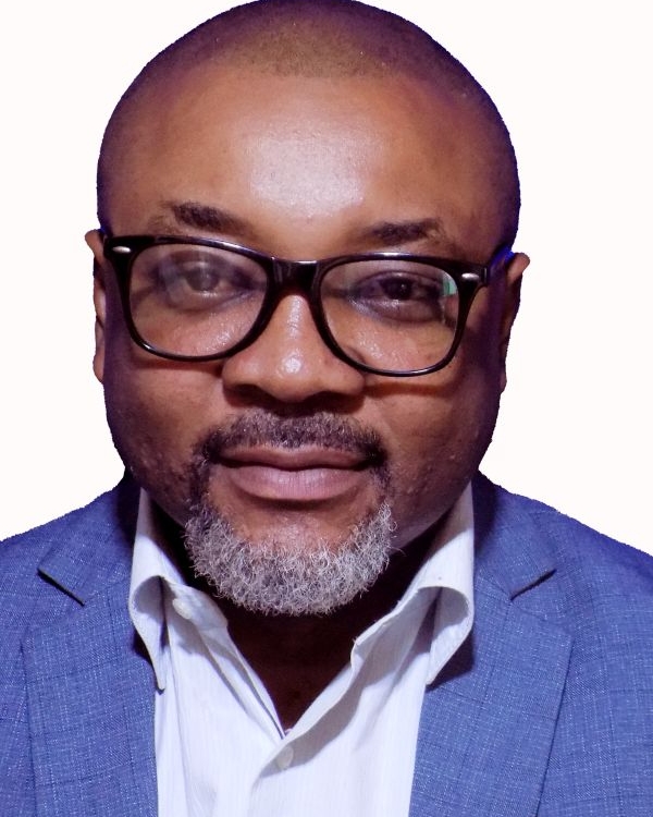 Dr. Baraka Mbesa