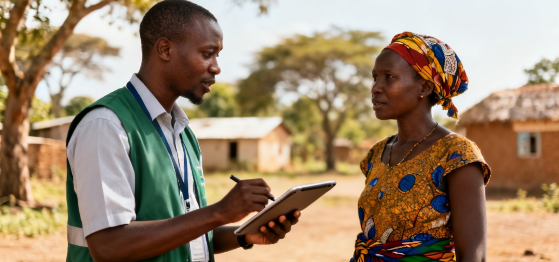 Field Data Collection