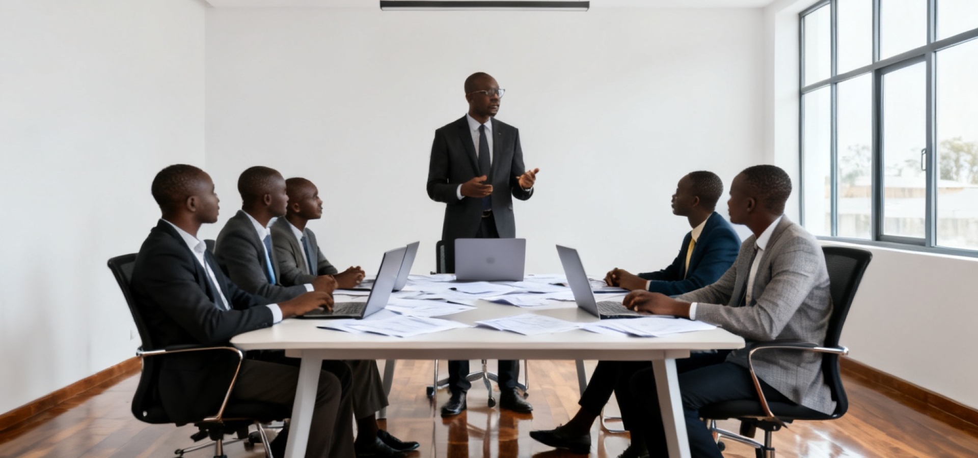 Strategy / Consulting