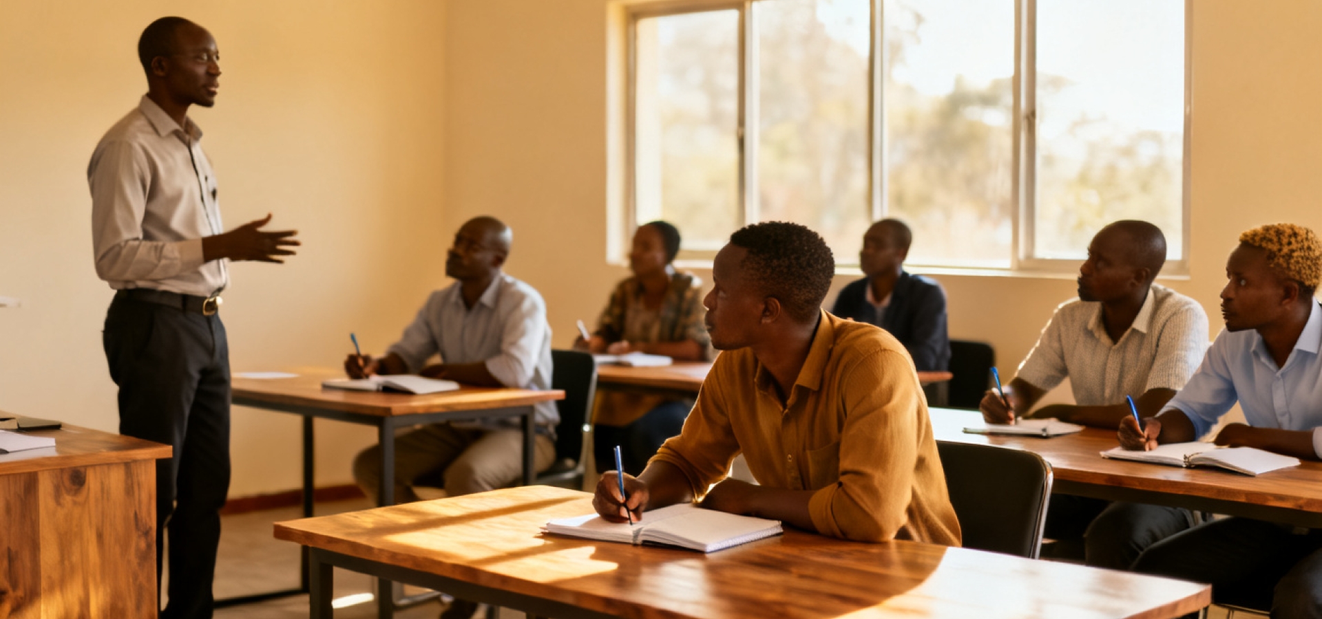 Training / Capacity Building